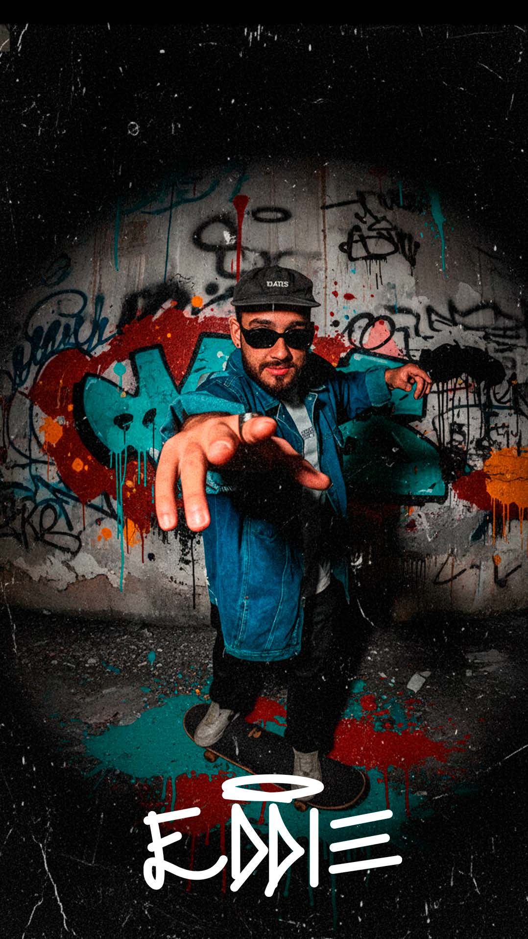 Eddie Ferreira